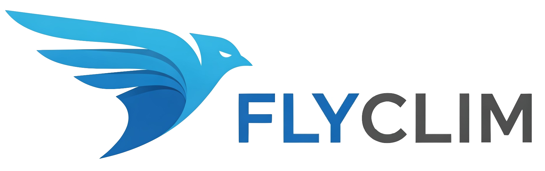 FlyClim Logo